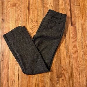 7th Ave New York & Company Brown Dress Pants